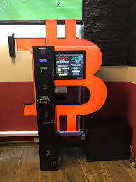 This can be done through a variety of different ways depending on the machine. Bitcoin Atm In Berlin Appr 7 Fees No Kyc And Very Smooth Bitcoin