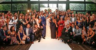Rayane et denitsa ikonomova n'ont cessé de se montrer de plus en plus proches au fil des primes, une attirance indéniable sur laquelle ils ont décidé. Katrina Patchett Dals Son Mariage Photo Festive De La Noce Et Confidences Purepeople