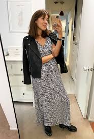 When seasons change and you find yourself itching for a new frock or two, you can go one of a few routes. The 6 Best Fall Dresses On Amazon Worth Buying Who What Wear