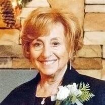 Antonina Maria Ferlito Obituary