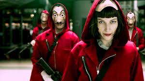 With regards to the fifth season, here is what we've got. Money Heist Season 3 Cast Episodes And Everything You Need To Know