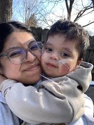 Mateo's Heart Journey