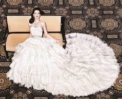 34 wedding dresses from movies and tv shows, ranked by how happy i would be for my friend if they wore it. The Most Expensive Wedding Dresses Of All Time Harper S Bazaar Arabia