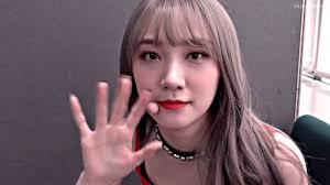 See more ideas about kim min kyung, kim min, pristin. Kim Minkyung Roa Girls Like You Happyrorangday Youtube