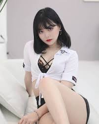 影片】前韓女團BABA《蔡昇夏》首位偶像拍AV「２個月４０片」！驚人片酬曝光！ | 點我一下