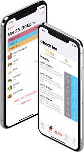 That way you'll get exactly the macros you need for that meal! How Much Is The Rp Diet App Dietwalls