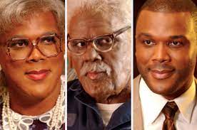 We've ranked and reviewed the 10 best tyler perry plays of all time, from 2001's diary of a mad black woman to 2015's madea on the run I Rewatched All Of Tyler Perry S Madea Movies And Ranked Them From Worst To Best