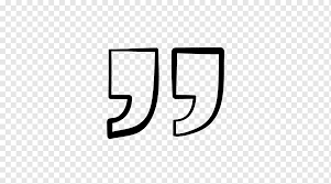 Download Quotation Mark Punctuation Computer Icons Quotation Angle Image File Formats Text Png Pngwing