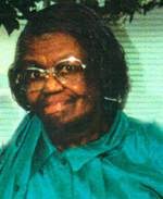 Obituary for Lue Ida Jones