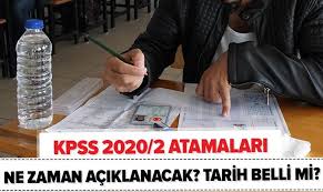 Başvurularını yapanlar kpss tercih sonuçları ne zaman açıklanacak? 5g45yru5mmp 3m