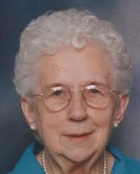 Eva and George Frechette