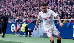 Sevilla fc take part in the financial times' business of football. Betway Looking To Replace Marathonbet As Sevilla Fc Shirt Sponsor Affiliateinsider