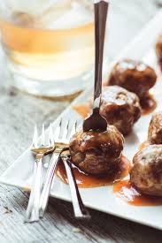 When a wild mushroom stew meets puff pastry the most incredible and scrumptious crockpot beef pot… How To Make The Best Bourbon Meatballs Ever The View From Great Island