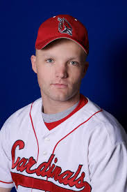 2007 Baseball Roster