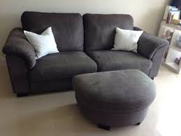 A tidafors sofa had a design fault but ikea's response was just 'make do and mend'. Ikea Tidafors Sofa And Ottoman 2 Piece For Sale In Seattle Wa Offerup