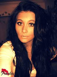 Sarah Ashcroft (@IWontGiveUpxo)