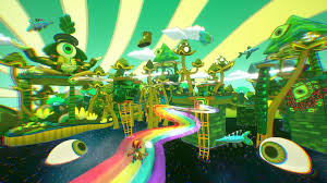 Psychonauts 2 serves up danger, excitement and laughs in equal measure as players guide raz on a journey through the minds of friends and foes on a quest to defeat a murderous psychic villain. Psychonauts 2