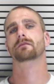 Arrest report: 9-7-14