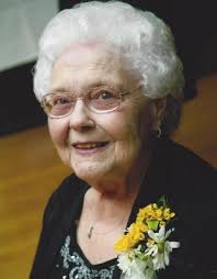 Lois Mae Destree Kipp (1934-2016)