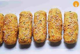 Puedes hacerlo en nuestros foros de cocina. Croquetas De Garbanzos Receta Recetas De Cocina Casera Recetas Vegetarianas Recetas Veganas