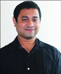 Manoj Shetty ends 17 year stint at Ogilvy