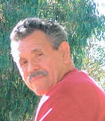 Ray M. Becerra Sr. (1930-2007)