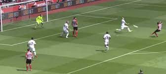 Fastest Premier League Hat Trick Done In 176 Seconds The Analyst