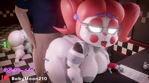 Circus Babys DoggyStyle