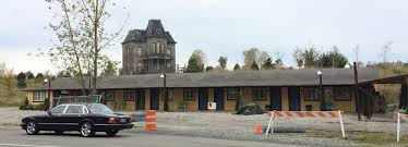 Bates Motel Archives - Page 3 Of 14 - Hollywood North Buzz