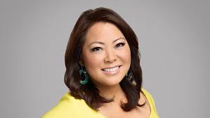 Marcella Lee's Instagram, Twitter & Facebook