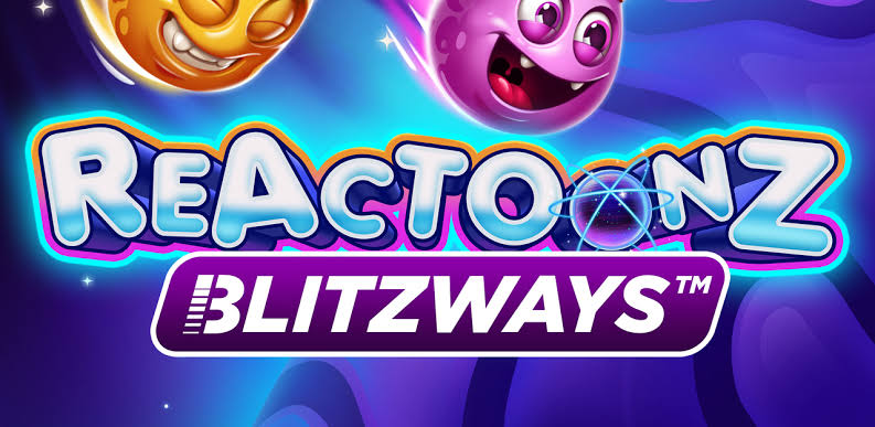 Garga steps into the fast lane as Play'n GO launches Reactoonz Blitzways -  Gaming International Online