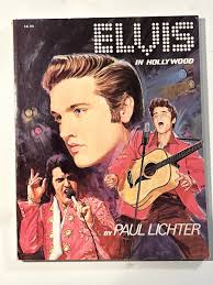 elvis paul lichter products for sale