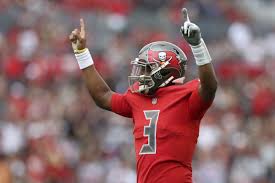 Tampa bay buccaneers quarterback jameis winston (3) works in the pocket against the atlanta falcons during the first half of an nfl football game, sunday, nov. Drafting Bucs Qb Jameis Winston Bucs Nation