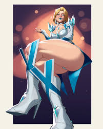 Hentai Fragpunk Nitro - Adult AI