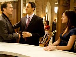 Mi novia es un fantasma es una película de argentina en blanco y negro dirigida por francisco mugica según el guion de sixto pondal ríos y carlos olivari que se estrenó el 2 de junio de 1944 y que tuvo como protagonistas a mirtha legrand, pepe iglesias, nury montsé y osvaldo miranda. Todas Las Cosas Que Soy Capaz De Hacer Para No Cruzarme Con Mi Ex Gq Espana