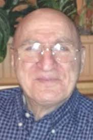 Joseph Pellegrino Obituary (1931