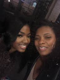 Happy 27th Birthday to our princess. We love you baby doll. We are so proud  of the woman you have become.