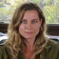 Tina Baz's Instagram, Twitter & Facebook