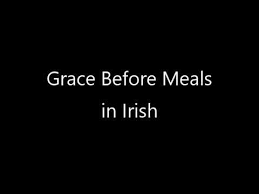 Irishcentral would like to wish you a very merry christmas as your festivities are shared with loved ones near and far today. Learn Irish Prayer Youtube