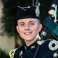 Our Story — Rowan Piping and Events