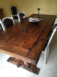 comment relooker votre ancienne table avant apres salle a manger en chene salle a manger bois table salle a manger