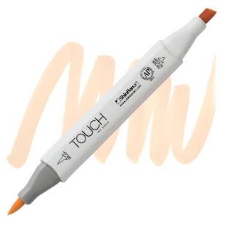 Touch Twin Brush Marker, AI generated