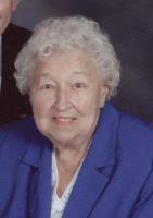 Henrietta Lamb Obituary