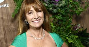 Jane Seymour Admits to Being Friends With All 4 of Her Ex-Husbands