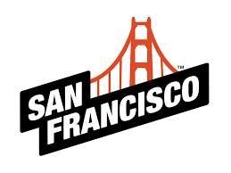 San Francisco Logo Logo Design Branding Design Logo Branding Process