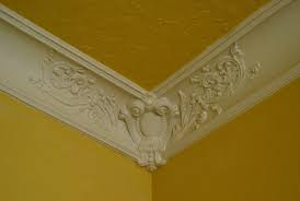 At artisan plastercraft, we understand that the finishing touches and flourishes you include on any property may be some of the most important. Cove Molding Corner Acanthus Dm1 723cr 12 Plaster