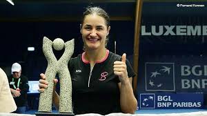 Monica niculescu (born 25 september 1987) is a romanian tennis player. Romanian Tennis Player Monica Niculescu Wins Her First Wta Title This Year Romania Insider