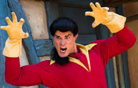 People were asking when he was coming out, and disney wants to disney wants all cast member charachters to be interchangable. Disney World Gaston Video Goes Viral Everythingmouse Guide To Disney