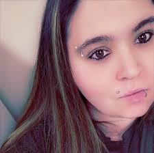 Brittany Harless's Instagram, Twitter & Facebook