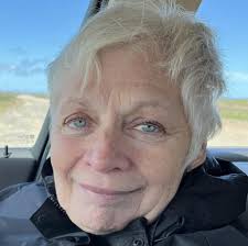 Robillard Laguë, Francine (1948